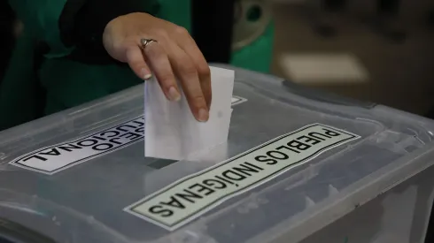 ¿Puedo cambiar mi local de votación?