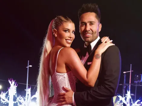 Cote López y Luis Jiménez anuncian su separación tras 18 años