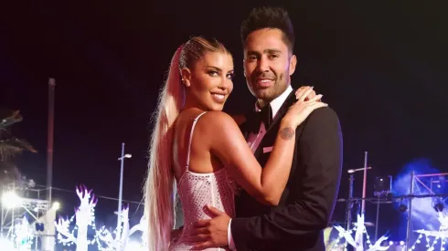 Cote López y Luis Jiménez anuncian su separación tras 18 años