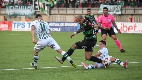 Tras enfrentarse en la fecha 29 del Campeonato de Ascenso 2023, ahora Temuco y Wanderers chocan por la semifinal de vuelta de la Liguilla para subir a Primera Divisón. Eso sí, el Pije tiene una sensible baja para la revancha.