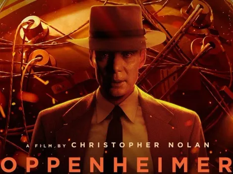 ¡Oppenheimer ya se puede ver online! Cómo ver por streaming la gran película del 2023