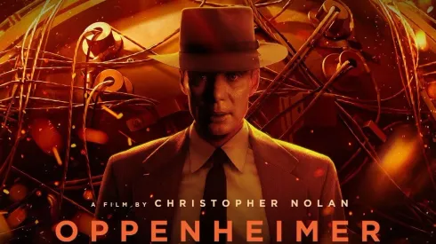 La película de Christopher Nolan se ubicó en el podio de las más vistas del año.