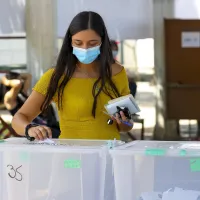 ¿Dónde me toca votar para las elecciones 2023? Consulta en Servel