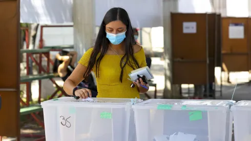¿Dónde me toca votar para las elecciones 2023? Consulta en Servel.