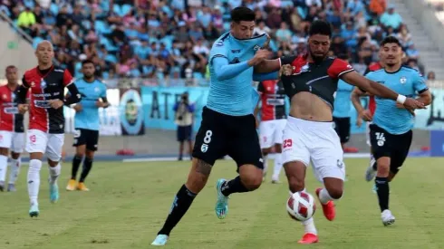 Todo se define en el Tierra de Campeones.