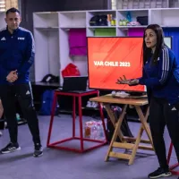 Llega el VAR al fútbol femenino en Chile: Se estrenará en la final del Campeonato 2023