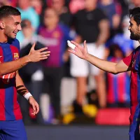 Jugó 17 horas diarias: crack del Barca asume su adicción al Fornite