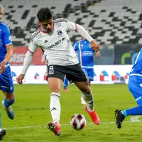Colo Colo continúa el acecho en su visita a Audax