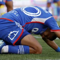 Históricos azules furia: \'¡Cómo vas a cabecear tan mal!\'