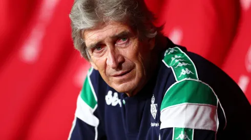 Manuel Pellegrini recalcó que no dirigirá a Chile con esta dirigencia en la ANFP.