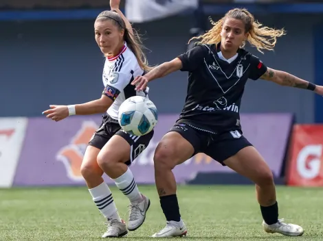 Las probables formaciones de Colo Colo y Santiago Morning