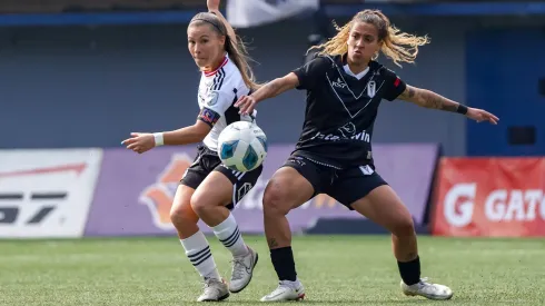 Las probables formaciones de Colo Colo y Santiago Morning