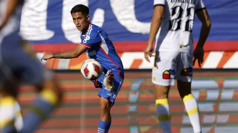 Universidad de Chile espera una mano de sus rivales para meterse en Copa Sudamericana.