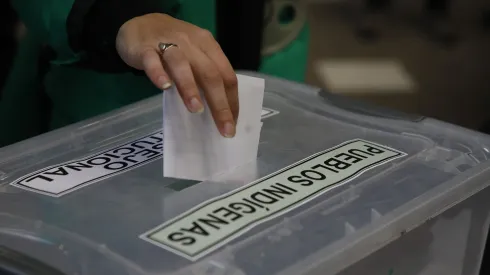 ¿Cómo puedo excusarme para no votar en el Plebiscito Constitucional 2023?