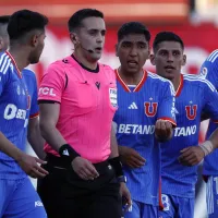 Casanova también explota con el árbitro: \'Miden con...\'
