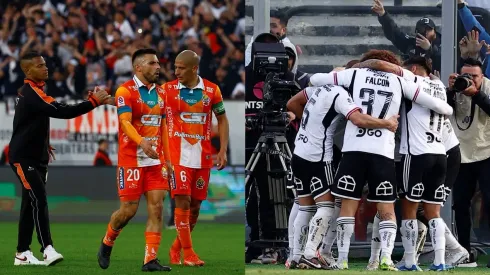 Colo Colo se ilusiona con el título.