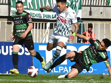 ¿A qué hora juegan Wanderers vs Temuco la vuelta de semifinales?