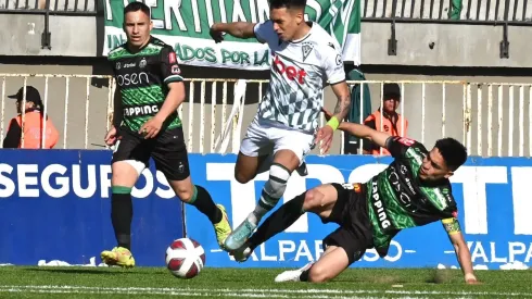 Todo se define en el Elías Figueroa Brander.