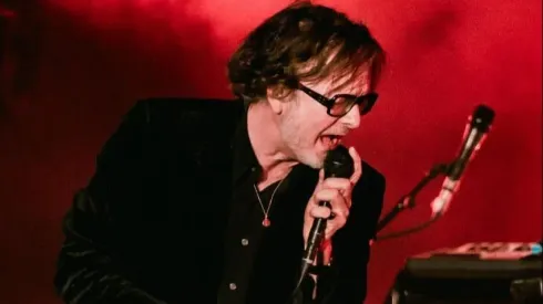 Pulp se presentó en Fauna Primaver 2023.