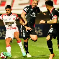 Copiapó empata y la lucha por la permanencia está al rojo