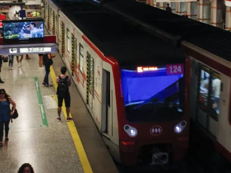 ¿A qué comunas llega la extensión de Línea 2 de Metro de Santiago?