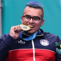 Aránguiz ya piensa en París 2024 tras ganar la última medalla de oro