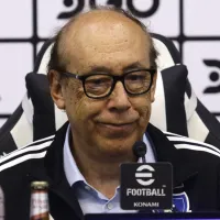 ¿Jhordy Thompson a Rusia? \'Irse lejos le vendría bien\'