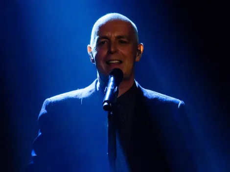 ¿Cuándo se presenta Pet Shop Boys en Chile 2023? Revisa el setlist