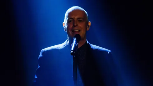 Pet Shop Boys regresa a Chile.