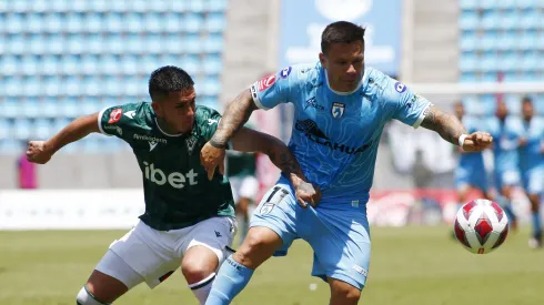 Santiago Wanderers y Deportes Iquique vencieron a Temuco y Antofagasta respectivamente, clasificando a la final.