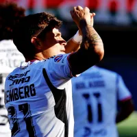 Tabla: Colo Colo apunta al título tras vencer a Audax