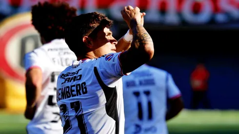 El Cacique ahora es el sublíder del torneo y está a sólo dos puntos de Cobresal.