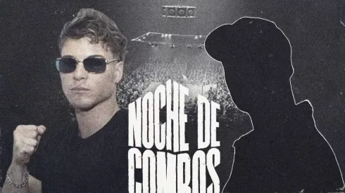 La organización avisó que dos personas rechazaron pelear contra Rai.