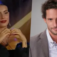 ¿Qué dijo? Coni reveló affaire con el \'manguera\'