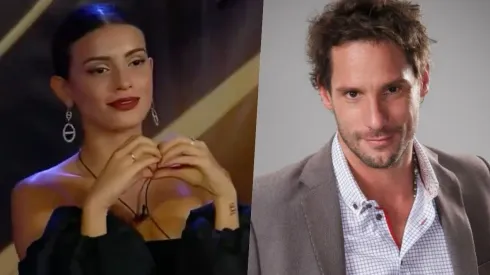 Durante el encierro y tras estar llorando junto a Vivi, hizo la revelación.