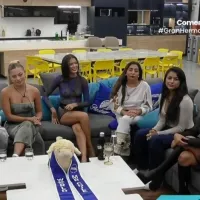 ¿Quién es el eliminado de Gran Hermano?
