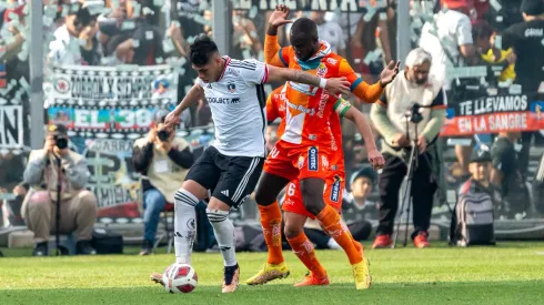 Cobresal, Colo Colo y Huachipato animan la pelea por el título en la parte alta del Campeonato Nacional.