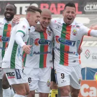 La fórmula que hace campeón a Cobresal la próxima fecha