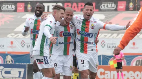 Cobresal puede ser campeón este fin de semana, pero depende de otros resultados.