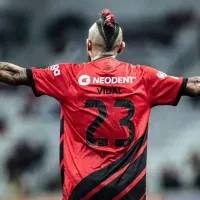 El King y Boca avanzan en las conversaciones por su fichaje