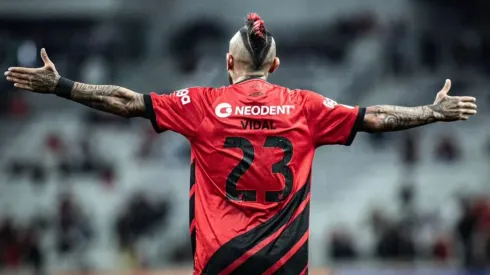 El King y Boca avanzan en las conversaciones por su fichaje