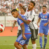 Histórico DT de la U prefiere darle una mano a Colo Colo