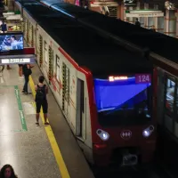 Los proyectos del Metro de Santiago tras la inauguración de la extensión de L2