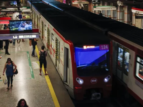 Los proyectos del Metro de Santiago tras la inauguración de la extensión de L2