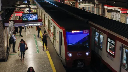 Metro de Santiago proyecta nuevas líneas y extensiones para los próximos años.