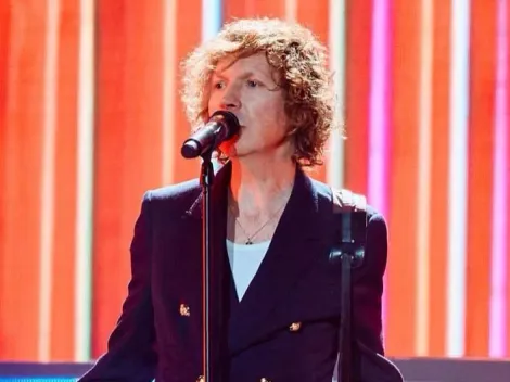 ¡Entradas con descuento! Un gran concierto rockero está por comenzar