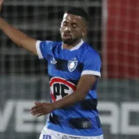Acusan ataques xenófobos de hinchas de la UC