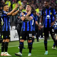 La poderosa dupla \'Thu-La\' posterga a Alexis Sánchez en el Inter