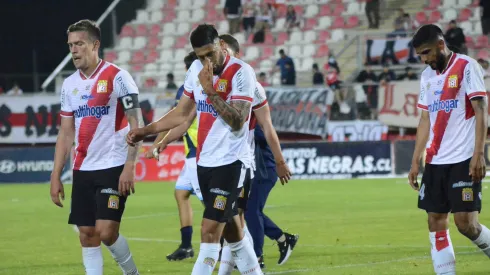 Un curioso hecho se ha repetido en las últimas temporadas en Chile.