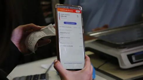 El Bolsillo Familiar Electrónico se extenderá por cuatro meses hasta abril del 2024.